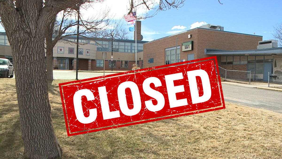 School Closures Back on the Table JeffCo Students First Action